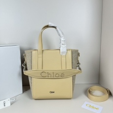 Chloe Shopping Bags